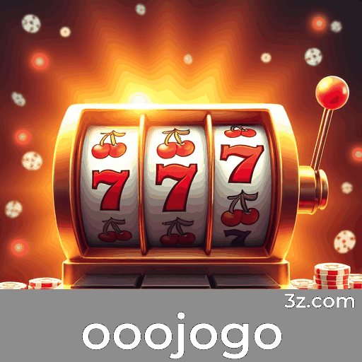 ooojogo: Experiência Imersiva de Cassino para Brasileiros