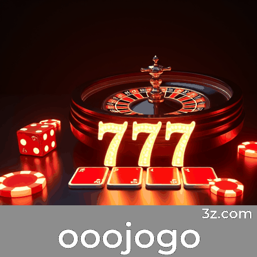 ooojogo: Experiência Imersiva de Cassino para Brasileiros