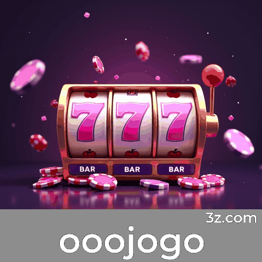 ooojogo: Entretenimento de Cassino Incrível e Imersivo