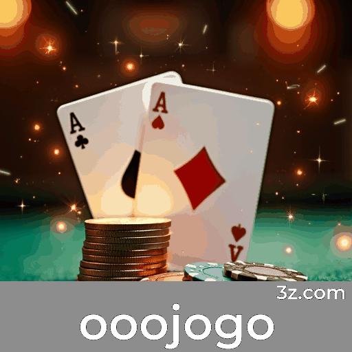 ooojogo: Seu Paraíso de Jogos Seletos e Diversificados